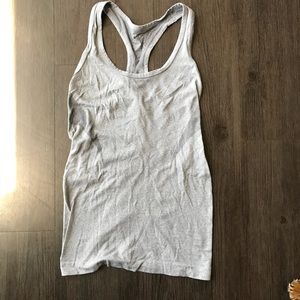 Athletic tank